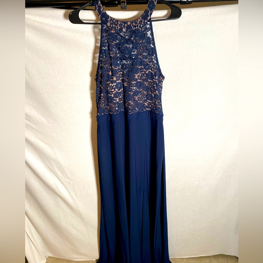 Elegant dress
